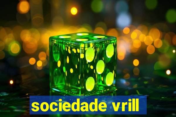 sociedade vrill